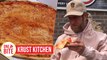 Barstool Pizza Review - Krust Kitchen (Madison, NJ)