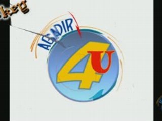 Agadir4u dj-key hip hop R&B FLAMINGO