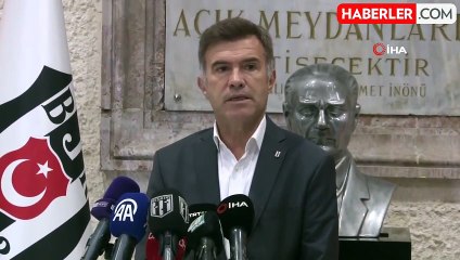 Feyyaz Uçar: 'Final maçını vatanımızın her şehrinde oynarız, şeref duyarız'