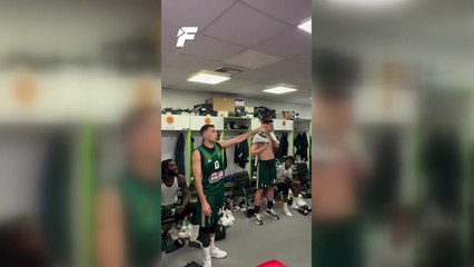 Ergin Ataman'lı Panathinaikos ile Final-Four Heyecanı Yaşıyor! 🏀