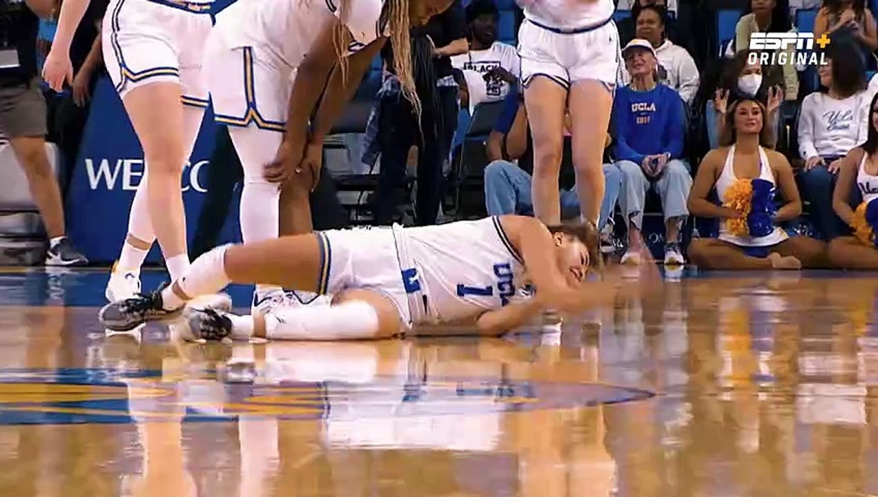 FULL COURT PRESS