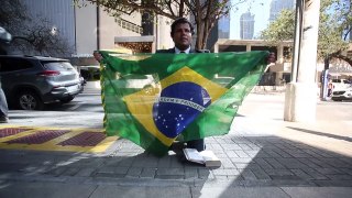 Orações para Bolsonaro