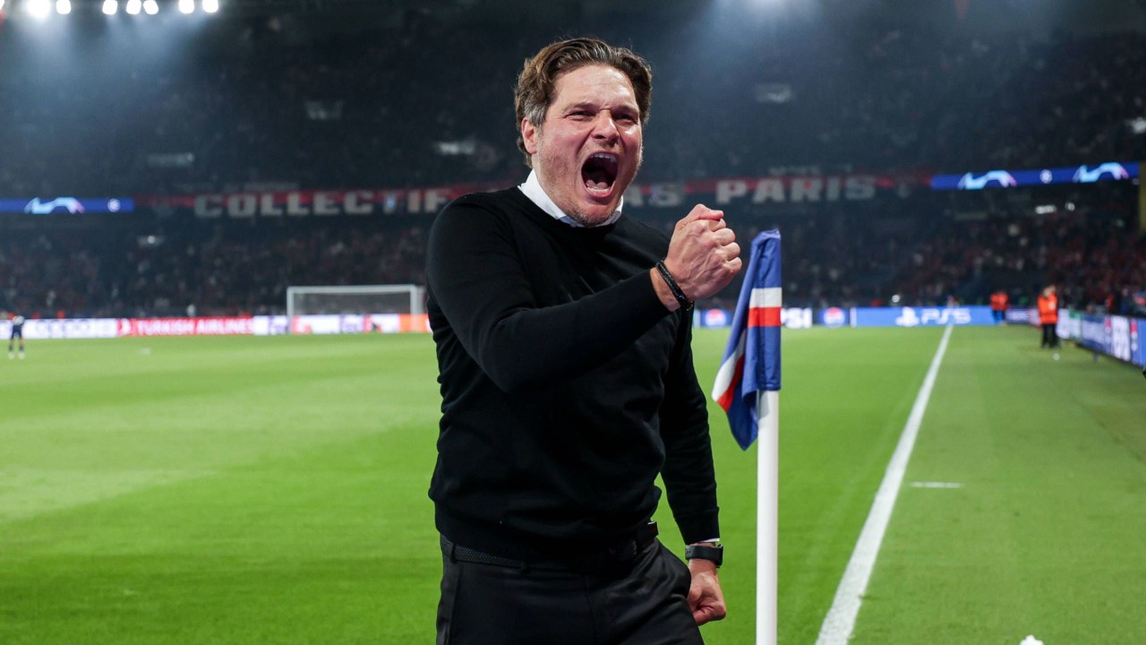 'Terzic hat abgeliefert': Historischer BVB-Abend gekrönt