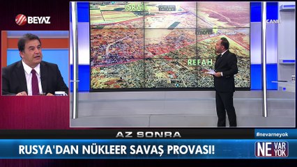 Ne Var Ne Yok 7 Mayıs 2024