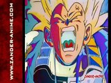 Dragon Ball Z Saison 1 - Dragon Ball Z Trailer Saga de Cell 