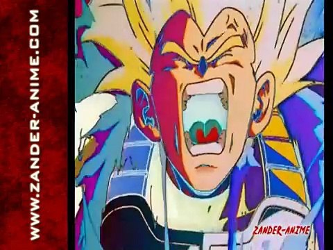 Dragon Ball Z Saison 1 - Dragon Ball Z Trailer Saga de Cell Perfect Cell [español] (ES)