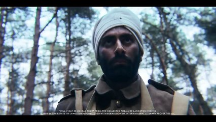Erased: WW2's Heroes of Color Saison 1 -  (EN)