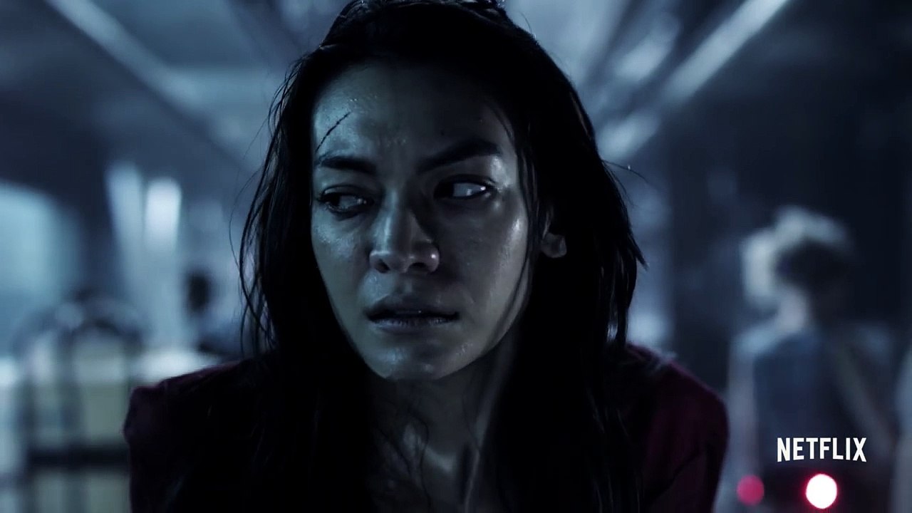 The Expanse Saison 1 -  (EN)