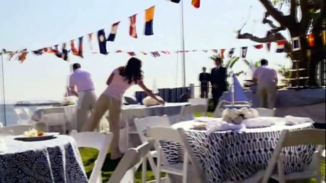 The Event Saison 1 - NBC: The Event [Full-Length Trailer] HD (EN)