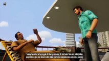 GTA Stories Ch 7 - The Cunning Businessmen  (GTA Vice City Game Movie Sub Indo)_Full-HD