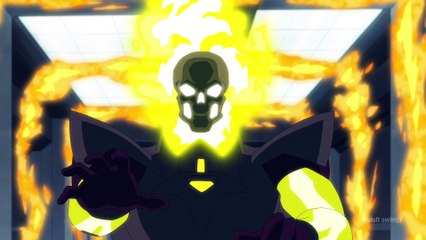 🎬 Exciting First Look at My Adventures With Superman Season 2!