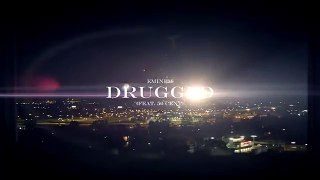 Eminem - Drugged (feat 50 Cent) (2024)