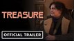 Treasure | Official Trailer - Lena Dunham, Stephen Fry
