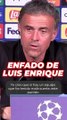 Los expected goals de Luis Enrique
