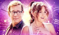 THE PRESENT Movie (2024) - Isla Fisher, Greg Kinnear