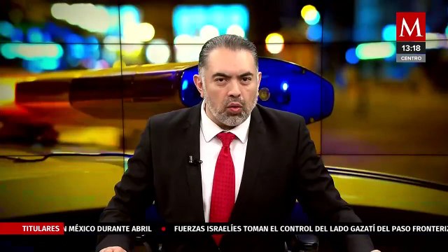 Detienen a 8 personas vinculadas a la desaparición de una pareja en Veracruz