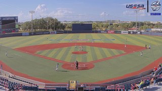 Space Coast Stadium - Central Florida State Championships 14Open (2024) Sun, May 05, 2024 8:15 AM to 8:15 PM