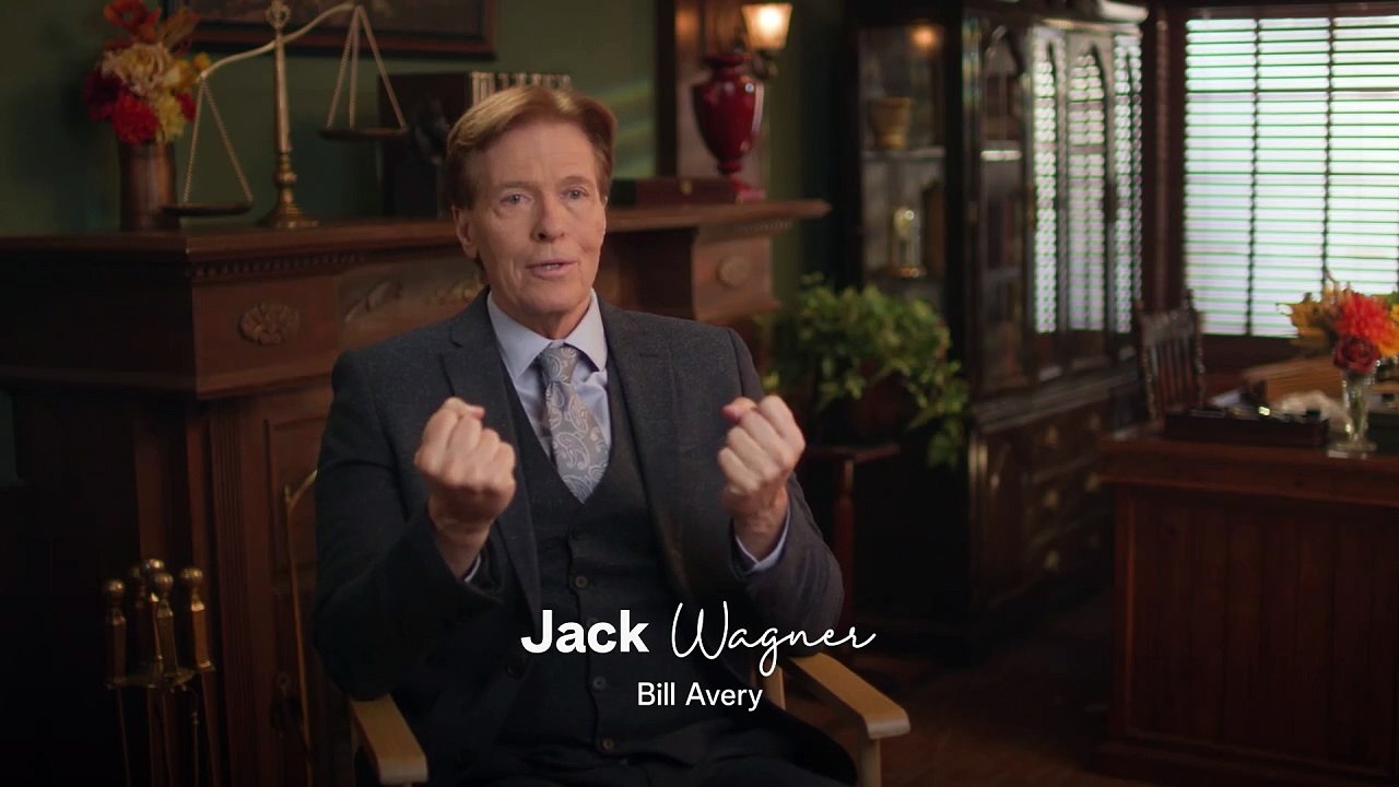 When Calls the Heart - Who Shot Lucas?