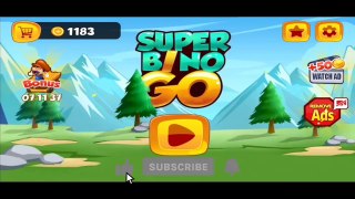 [L] Super Bino Go - Level 79 e 80