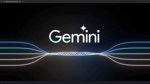 Inteligência Artificial do Google - como usar o Gemini