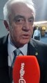 Senador Otto Alencar comenta aprovação de ajuda de R$ 5 bi ao RS