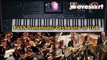 Pa5X Symphonic Orchestra 1,35Gb part 1