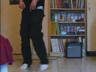 Angel Aka PatteF0lle