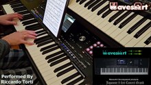 Pa5X 2Gb Japanese 9-feet Grand Piano 2