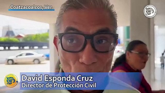 Piromaniacos estarían desatando incendios en Coatzacoalcos; Protección Civil no se da abasto