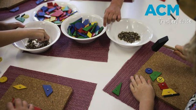 Childcare predators handed 63-year sentence for abuse