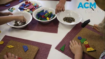 Childcare predators handed 63-year sentence for abuse