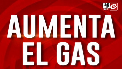 ¿Aumento del Gas? Empresario Lechero Advierte sobre un Incremento del 1000% 💡