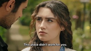 Ruzgarli Tepe - Episode 92 (English Subtitles)