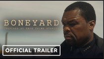 Boneyard | Official Trailer - Mel Gibson, Curtis Jackson, Brian Van Holt