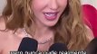 Shakira en met gala!   Y aquí lo que me comentó sobre la entrevista que tuve con tom cruise en Roma! ¿Se acuerdan   #shakira #metgala #nyc #metgala2024 #tomcruise @shakira