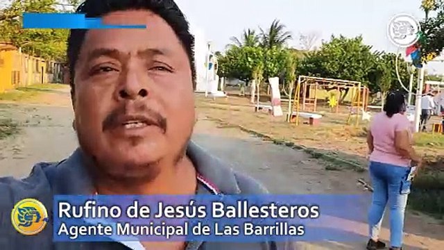 En esta fecha iniciarán obras de mejoramiento de carretera a las Barrillas