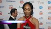 WNBA Star A'ja Wilson Says She Wants to Use Her Influence to Promote Positivity
