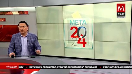 Daniel Serrano propone plan de seguridad en Cuautitlán Izcalli