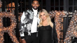 Khloe Kardashian and Tristan Thompson were 'not meant to be together'