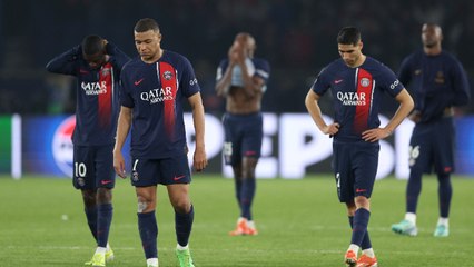 Bruno Alemany analiza a los responsables de la situación del PSG: "De los tres puestos importantes el más cuestionado es Al-Khelaif"