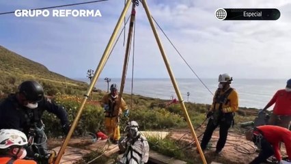 Turistas en Ensenada fueron asesinados, dice FGE