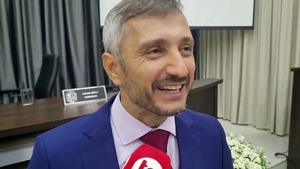 Delegado Marcus Felipe recebe título de Cidadão Honorário de Apucarana