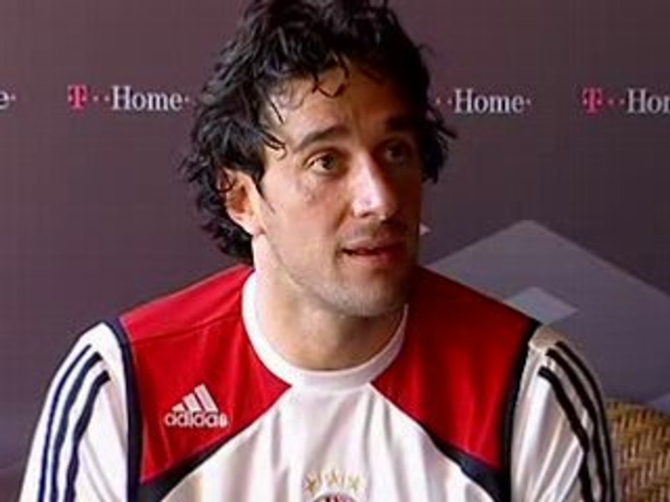 Marbella interview