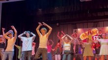 Popstars the 90s musical at Kotara High | Newcastle Herald | May 8
