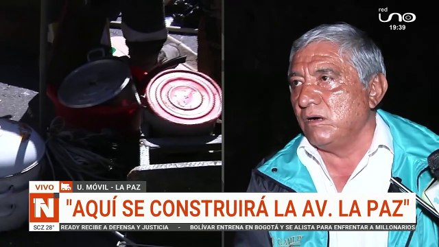 Alcalde Iván Arias menciona que no esta en la agenda el incremento de pasajes