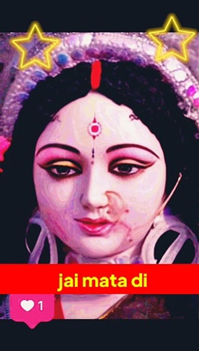Jai mata di ❤️