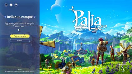 [Beta] Palia : Découvrons un MMO gratuit détente & relax : pêche, chasse et vie tranquille