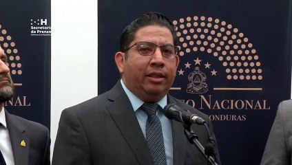 ERICK TEJADA, TITULAR DE LA ENEE