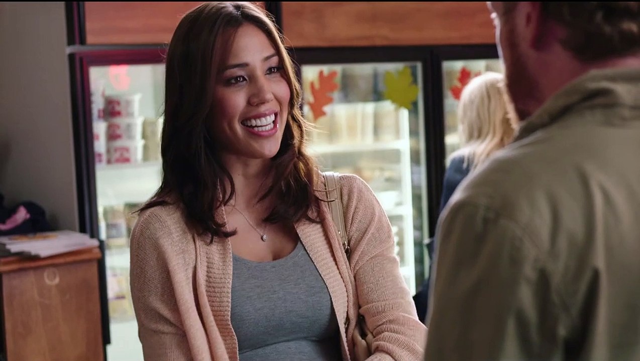 Baby, Baby, Baby Bande-annonce (RU)