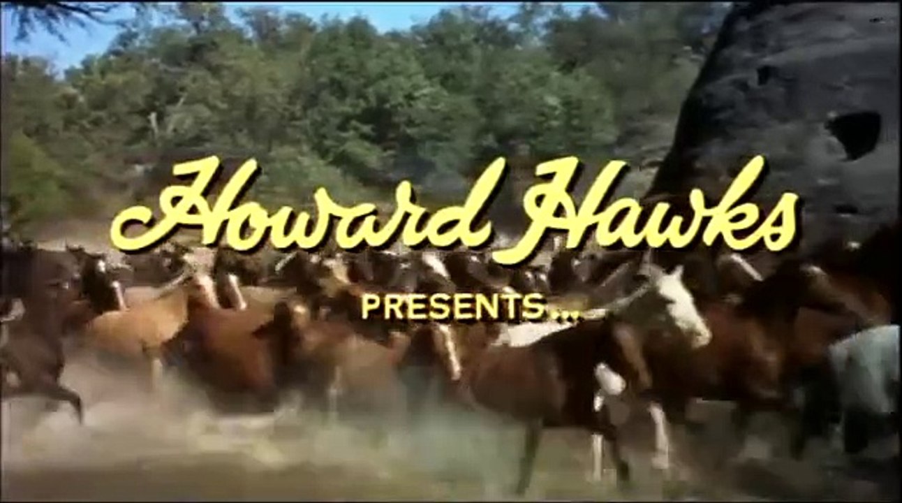 El Dorado Bande-annonce (EN) - Vidéo Dailymotion